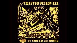 ► HADRA Records ▼ Twisted Vision III ✖ EPIC PSYTRANCE ✖
