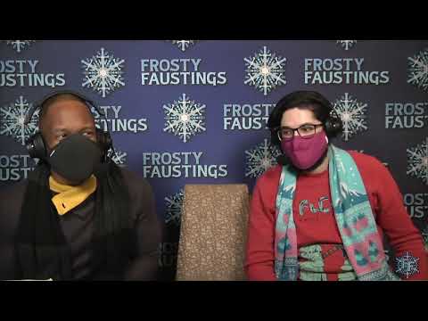 Frosty Faustings XIV 2022 - GGXXAC+R Top 8