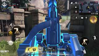 CODモバイル　ヒトリノ夜実況