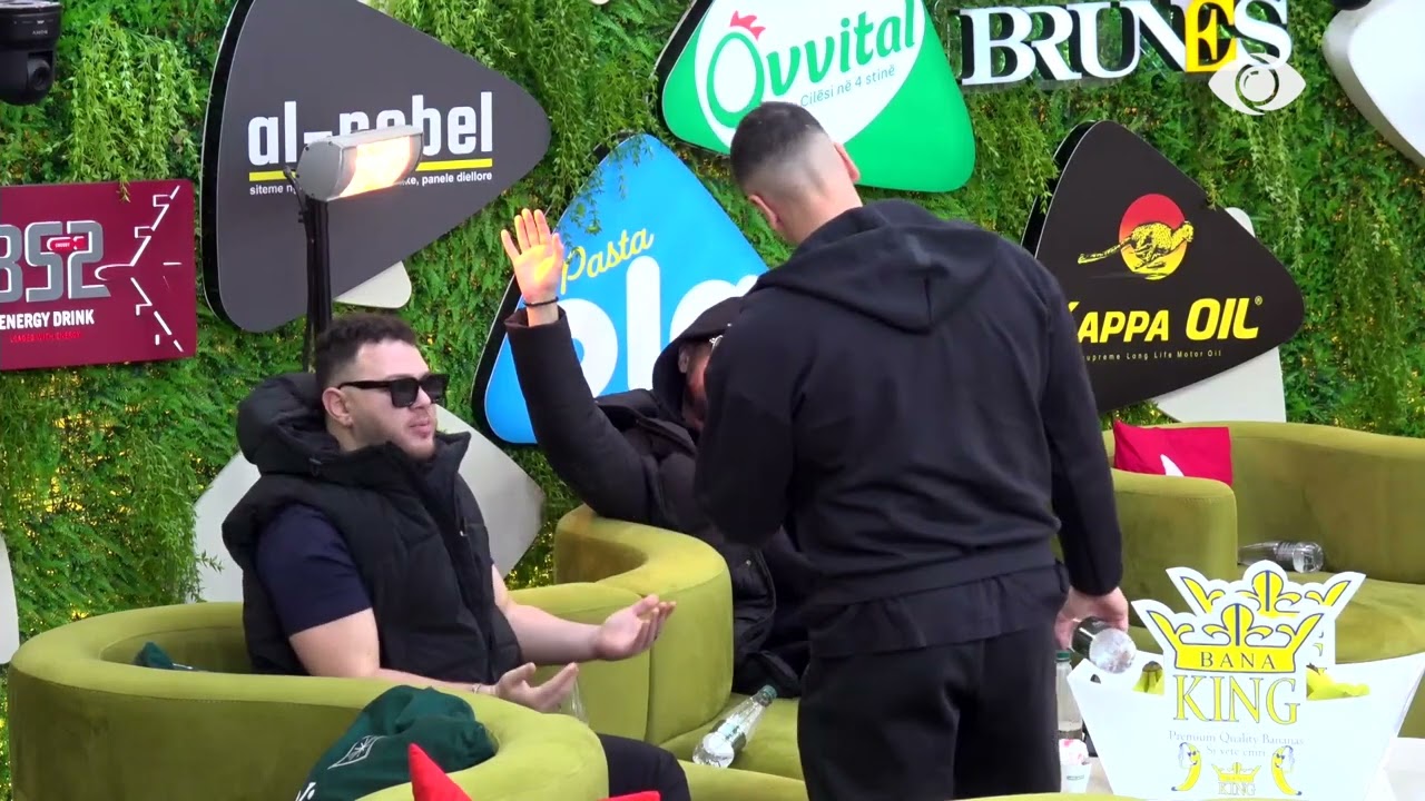 Pse ke qëndruar tek krevati?/ Miri-Mateos për Selin: E kam trajtuar si vajzën time, pyete...