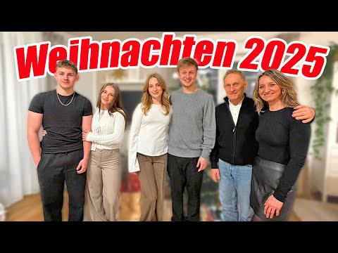 Christmas 2025 Gift Opening 🎄 UNCUT Unwrapping Gifts 🎁 TipTapTube