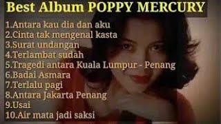 Download lagu Poppy mercury full album terpopuler mp3
