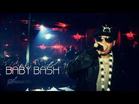 BABY BASH and DA STOOIE BROS - SWANANANANA LIVE @ROME