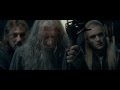 Lord of the Rings - Gandalf vs Balrog [Entire Battle HD 1080p]