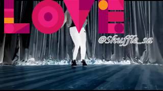 Fetch Your Life Shuffle - Prince Kaybee ft. Msaki