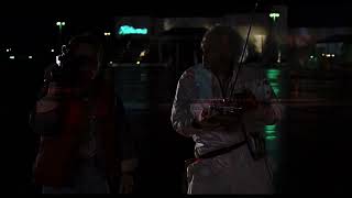 DeLorean - Logic Back To The Future