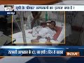 5 patients die after alleged AC failure in ICU ward in Kanpur hospital
