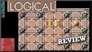 AMIGA : Logical - with Commentary !!