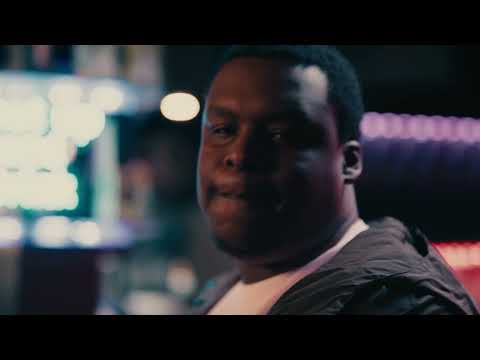 Samuel Shabazz - FOR YOU (Official Video)