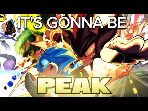 Why The Fastest Will be The BEST Sonic Battlegrounds Game..