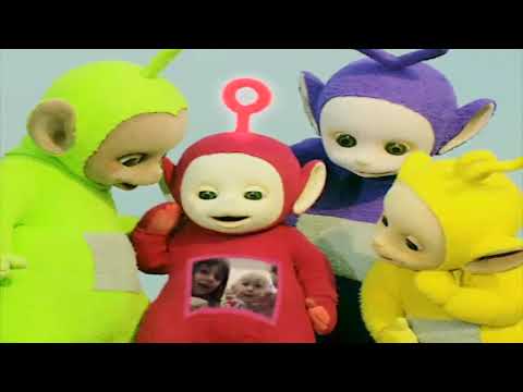 Teletubbies 421 - Music With Debbie  | Videos For Kids