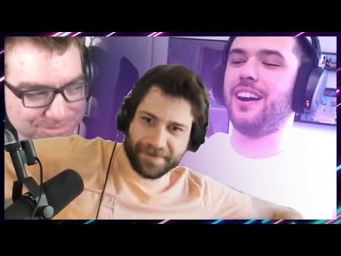 A groundbreaking invention  - The Gamer Hole Ep 18