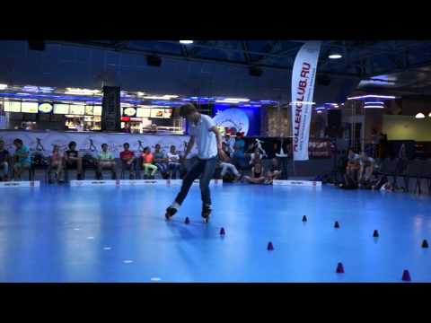 RCC 2014/ Bespalov Sergey  28 place