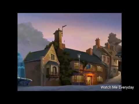 Martin Mystère Saison 1. Épisode 1