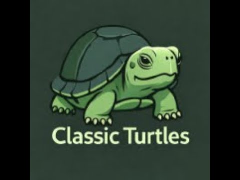 Video Turtles EA