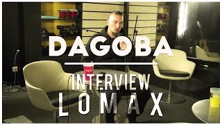 Dagoba - Interview Lomax