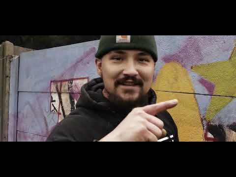 Nie Zaufam Ci Nigdy - Korson X Bobson X KamyK Prod. Sokollo // Videoklip \\