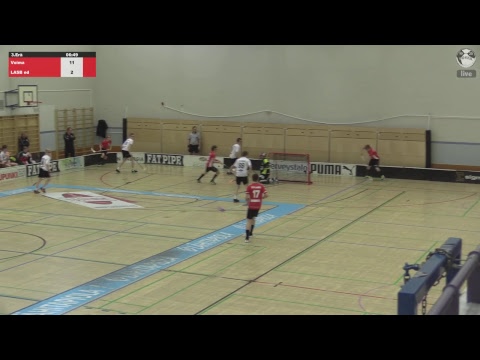 C-Pojat, Voima - LASB ed, 02.03.2019, Live