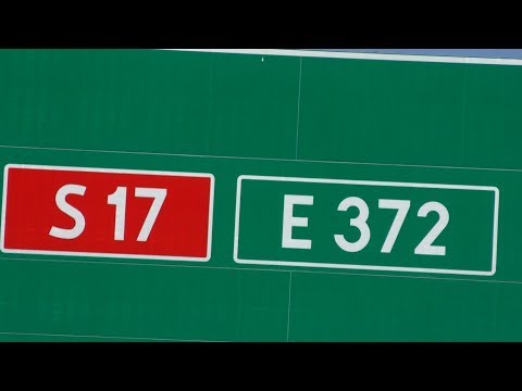 Otwarcie nowej trasy w Rykach