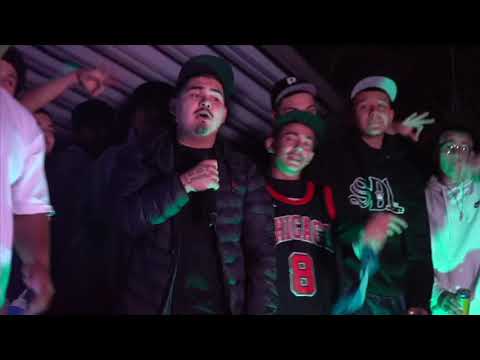 Lil Bouncer- ChokeHold (Official Music Video)- Shot By @exclusive.shotthat