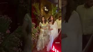 Shanaya Kapoor with Mom mahdeep Kapoor Bollywood news updates | Bollywood masala #shorts