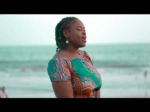 Shatta Wale - On God Cover (Adidi)