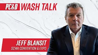 Previewing the 2025 SCWA Convention & EXPO with Jeff Blansit