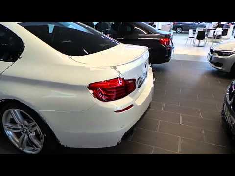 141C163 - 141C163 BMW 518d M Sport