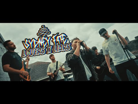 Sydney Fate - Lovers X Liars