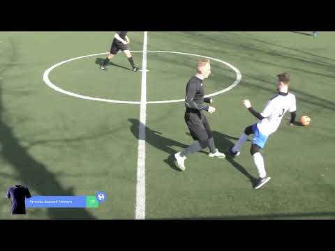 SoftServe 0 - 5 Armada