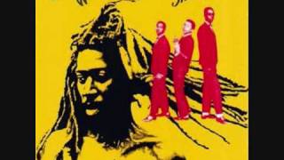 Bunny Wailer - Dreamland