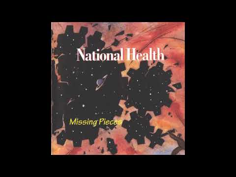 National Health - Zabaglione