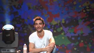 The Wanted- Heartbreak Story [HD] @ The Wiltern Theatre, Los Angeles (5-1-14)