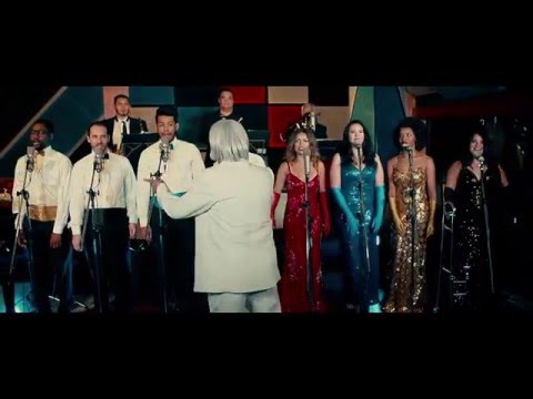 Ray Coníferas e sua Orquestra Besame Mucho