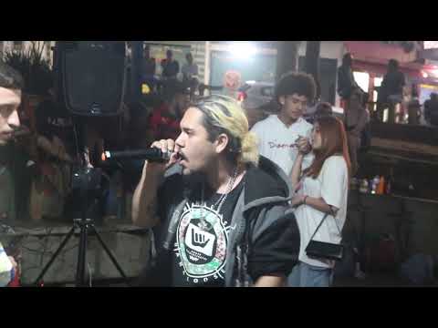 43° BATALHA NOIS POR NOIS - MAXITO X REAL - 1 FASE - ITAQUERA - SP