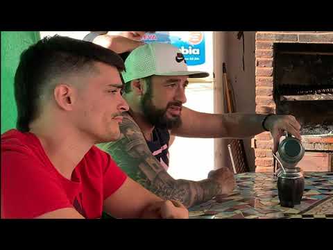 •DESPERATE FOR THE GRILL• Rodriguez Galati #MisaCochina #ModoCochino