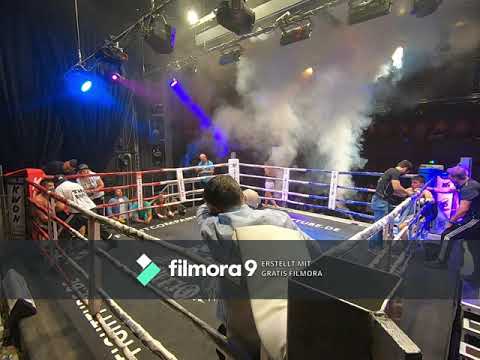 Victor Ionascu vs Göktug Karakan