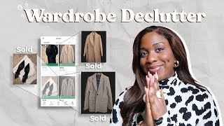 Declutter Your Wardrobe and Make Cash: Top Tips for Selling on Vinted