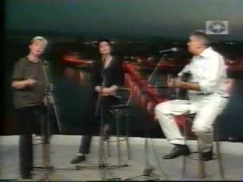 Batin sentimental bend-Tamo je Čurug