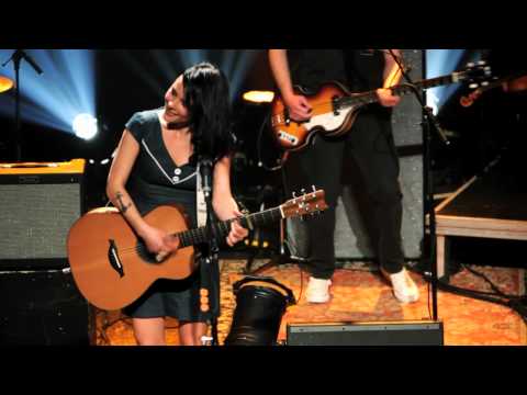 Pascale Picard Band   The Gap lancementEQ