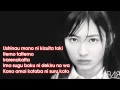 AKB48 Oogoe Diamond 大声ダイヤモンド ~Karaoke~ 