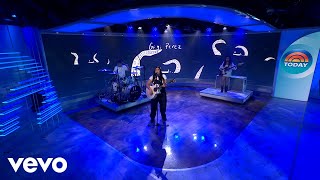 Download lagu Gigi Perez - Sailor Song (Live On The Today Show) mp3