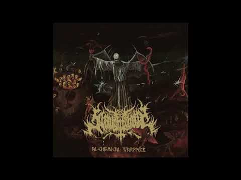 Slaughtbbath - Alchemical Warfare (Full Album 2019)