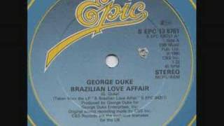 George Duke - Brazilian Love Affair (Mike Perry Mix)