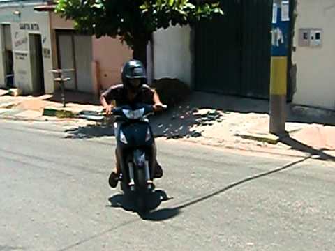 Diogo bizinha rabiando