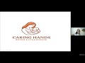 Welcome To Caring Hands Mother And Child Nursing Channel