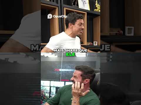 SAÍ DE SÃO PAULO E FUI PRA CAMPINAS… MELHOR DECISÃO DA MINHA VIDA 😳 #renatocariani #shorts