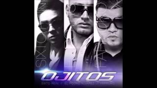 Sixto Rein Ft El Potro Alvarez &amp; Farruko   Ojitos Official Remix