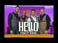 Hello Party Band Party Mix 7 2022