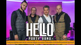Hello Party Band - Party Mix 7|  2022